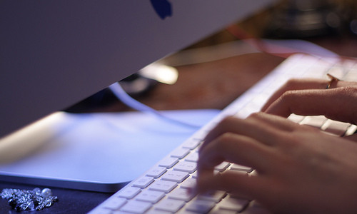 5 Reasons Why Every Entrepreneur Should Have A Blog