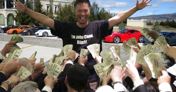 How To Make 6 Figures From Your Blog (Strategies From John Chow)