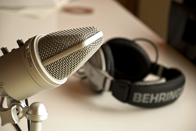 Top 10 Reasons To Start A Podcast | Tyler Basu